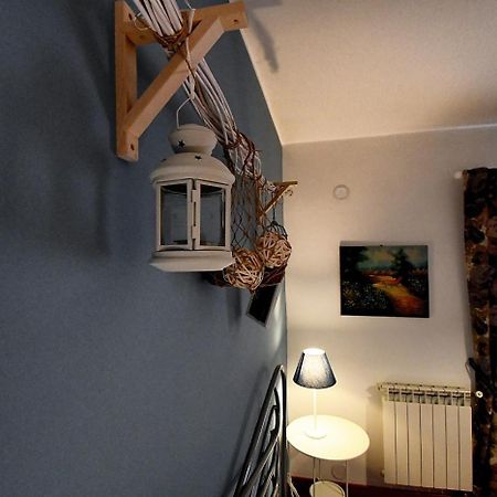 بياتْسا أرمارِنا B&B Borgo Antico المظهر الخارجي الصورة