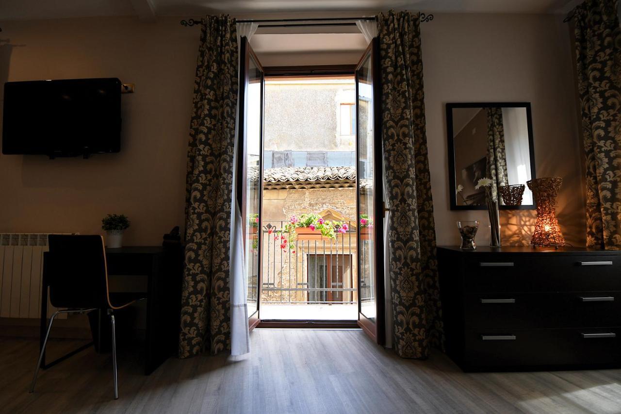 بياتْسا أرمارِنا B&B Borgo Antico المظهر الخارجي الصورة