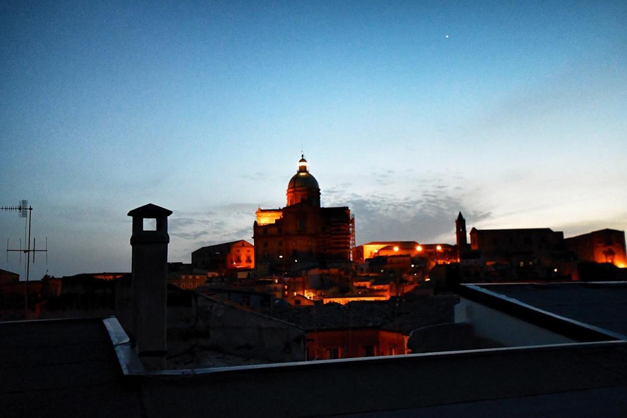 بياتْسا أرمارِنا B&B Borgo Antico المظهر الخارجي الصورة
